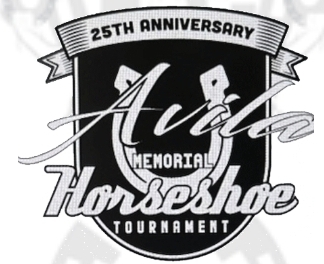 Avila Memorial Logo