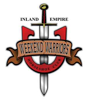 Weekend Warriors Logo